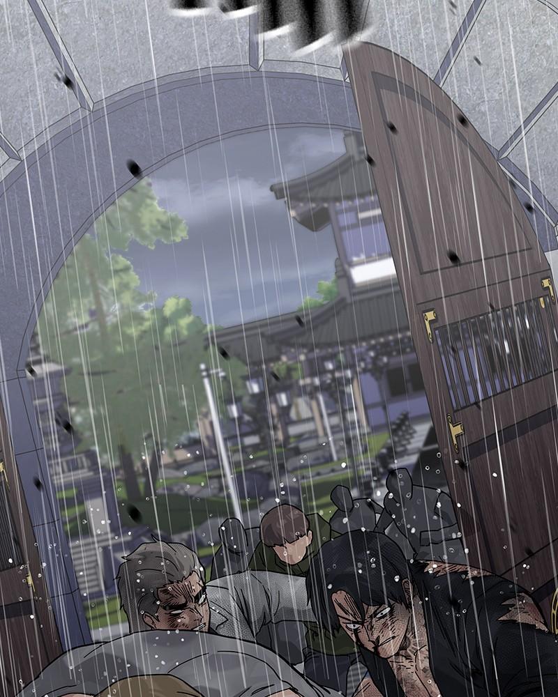 To Not Die Chap 260 - Next Chap 261