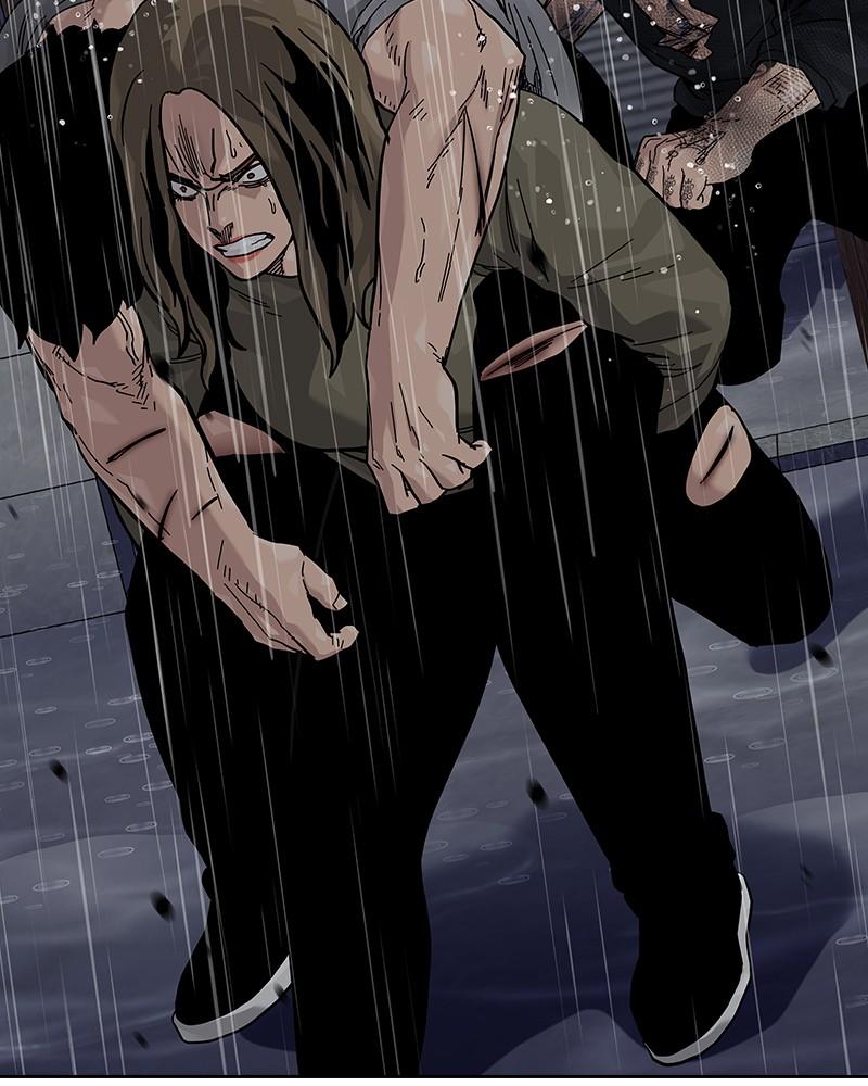 To Not Die Chap 260 - Next Chap 261