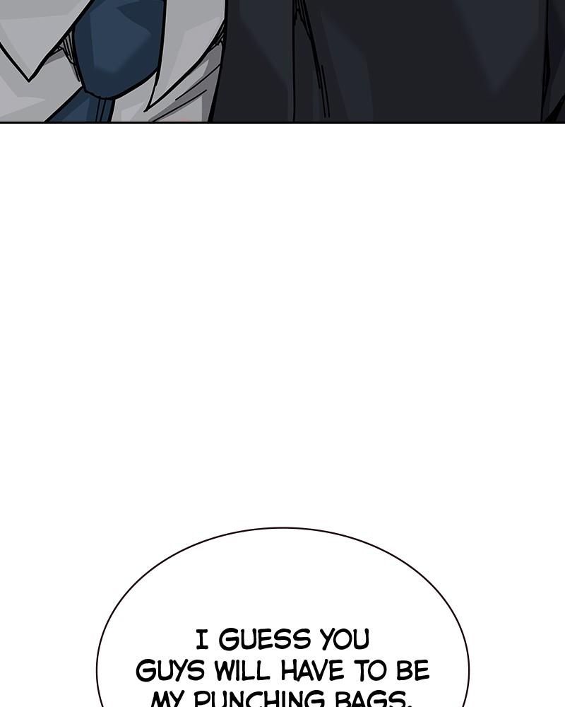 To Not Die Chap 260 - Next Chap 261