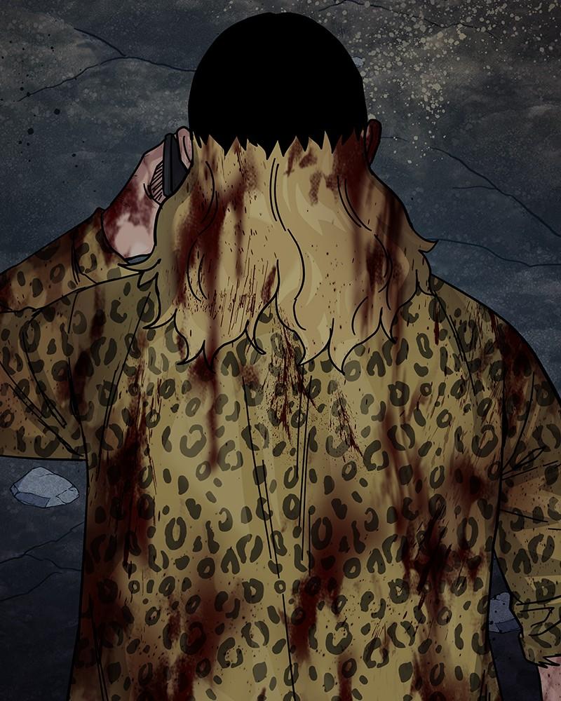 To Not Die Chap 169 - Next Chap 170