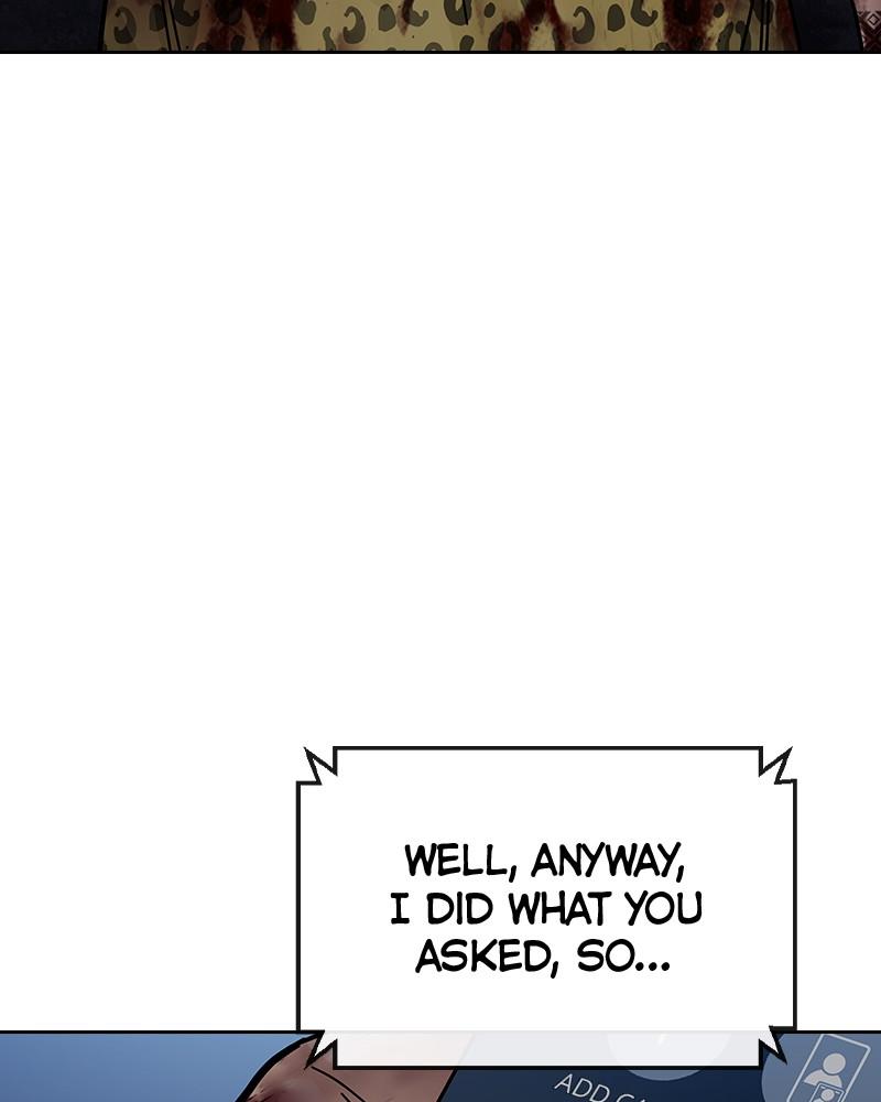 To Not Die Chap 260 - Next Chap 261