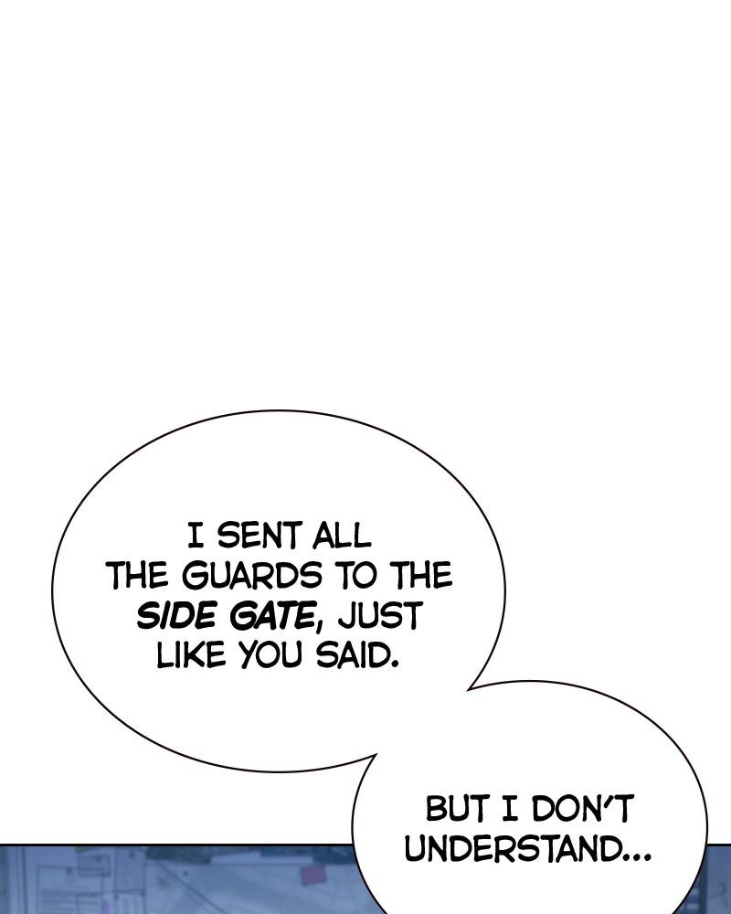 To Not Die Chap 260 - Next Chap 261