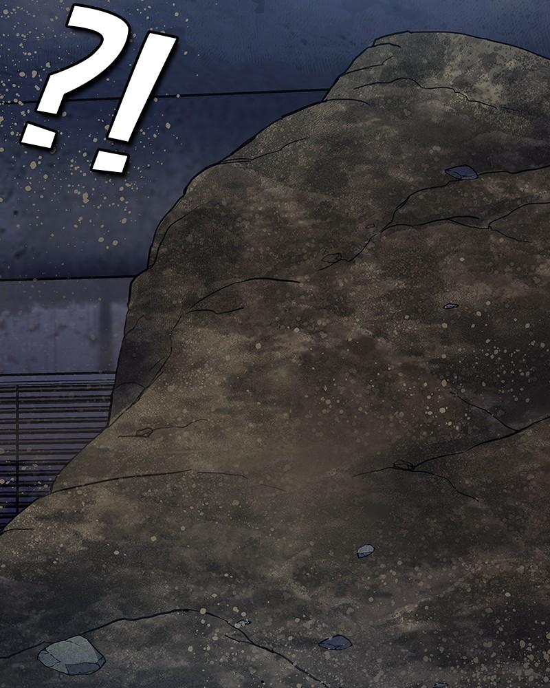 To Not Die Chap 260 - Next Chap 261