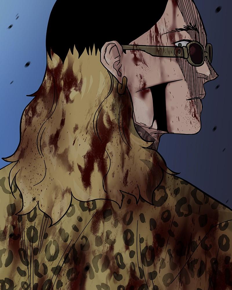 To Not Die Chap 260 - Next Chap 261