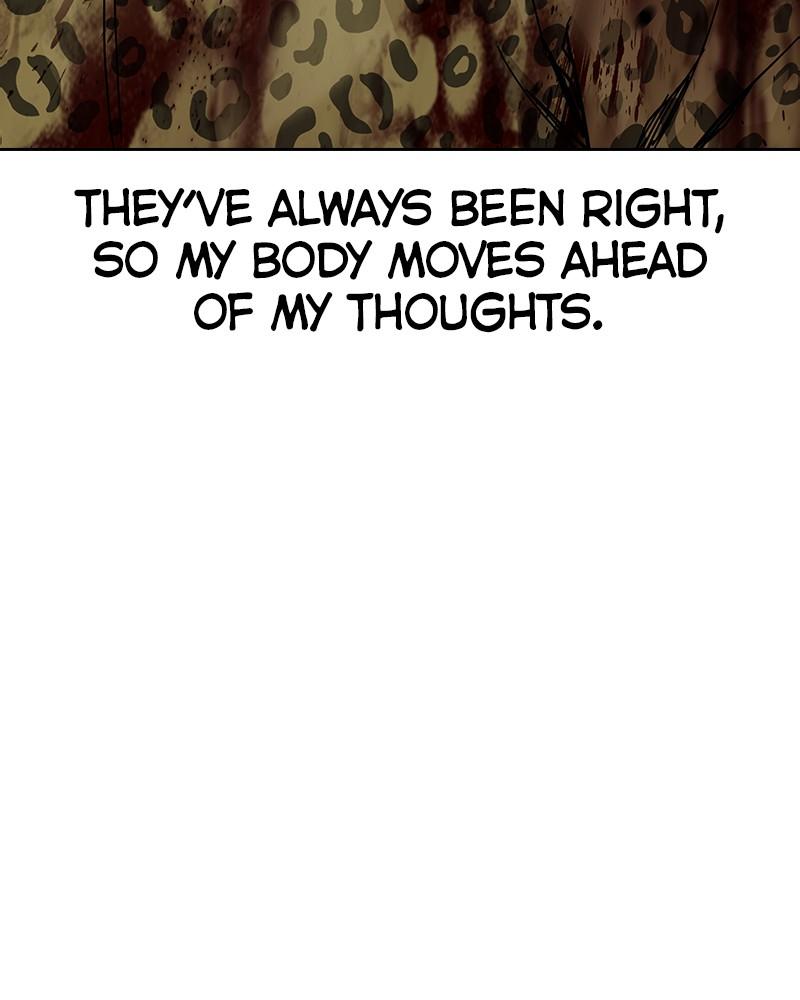 To Not Die Chap 260 - Next Chap 261