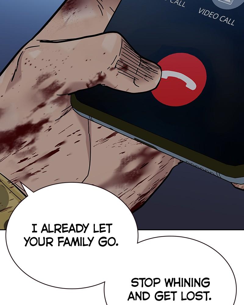 To Not Die Chap 260 - Next Chap 261
