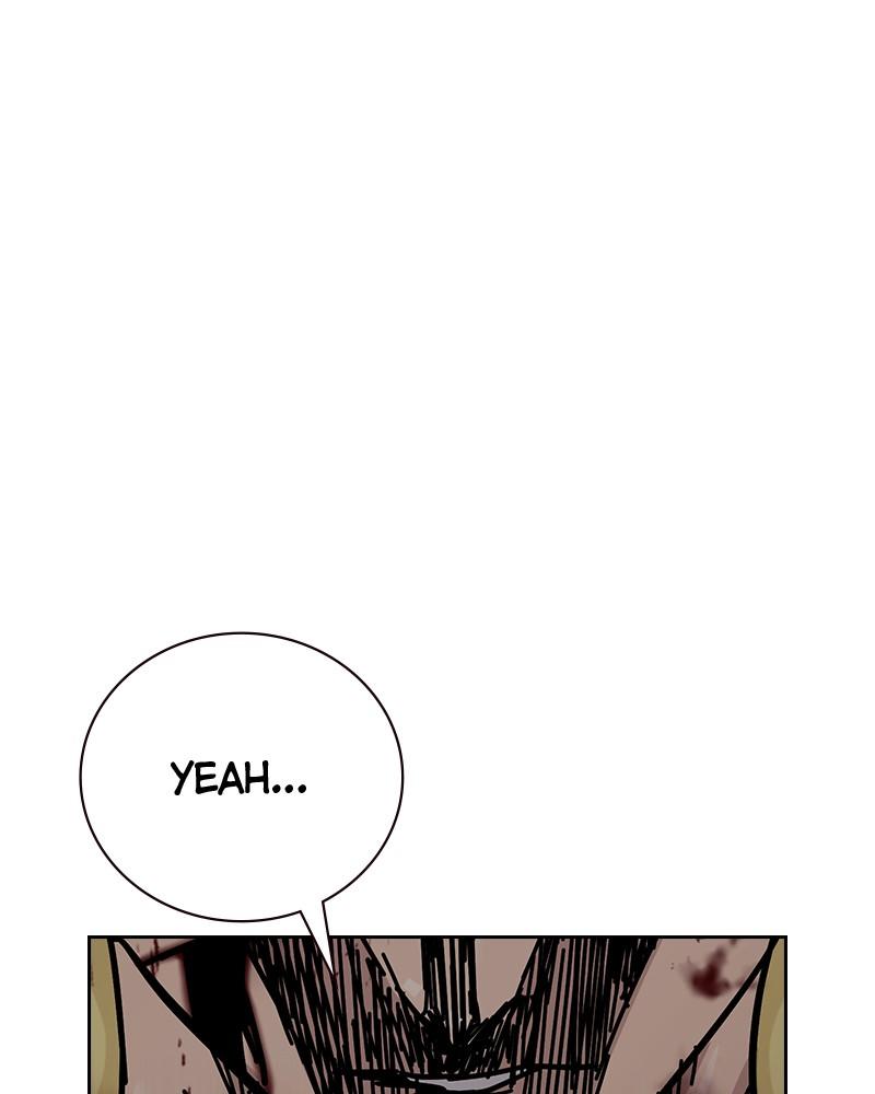 To Not Die Chap 260 - Next Chap 261