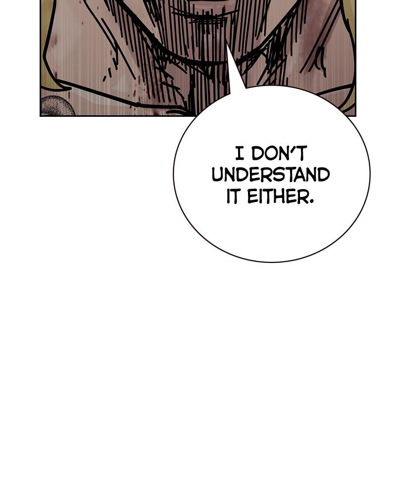 To Not Die Chap 169 - Next Chap 170
