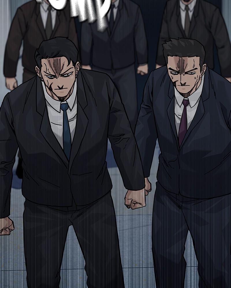 To Not Die Chap 260 - Next Chap 261