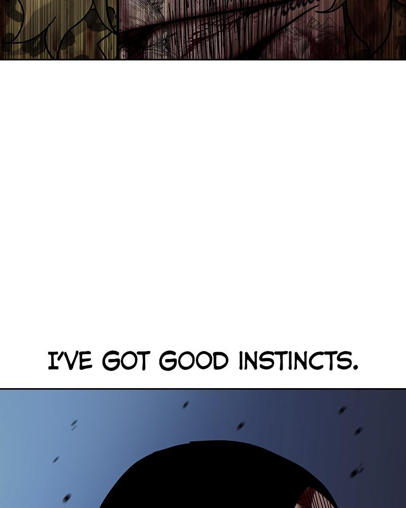 To Not Die Chap 169 - Next Chap 170