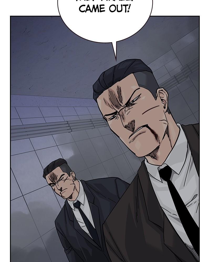 To Not Die Chap 260 - Next Chap 261