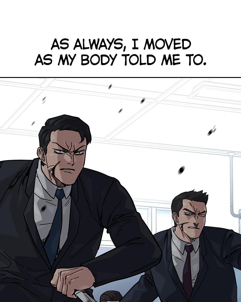 To Not Die Chap 169 - Next Chap 170