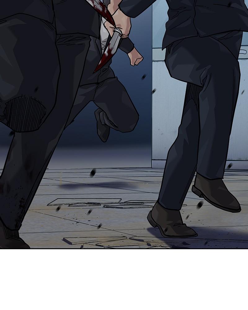 To Not Die Chap 169 - Next Chap 170