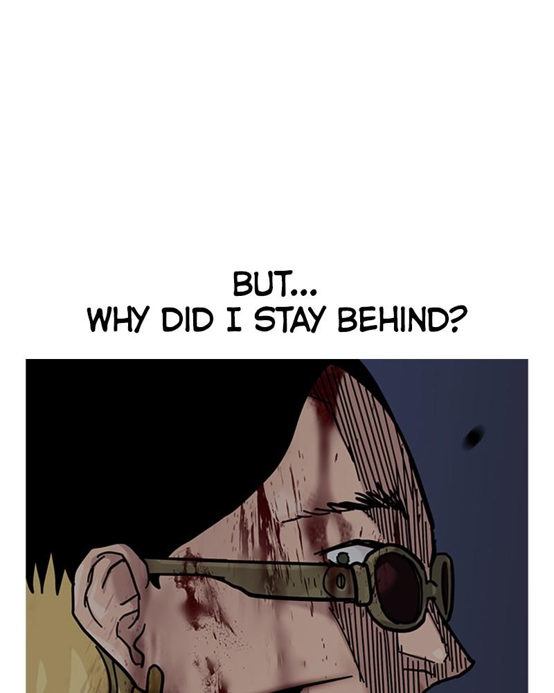 To Not Die Chap 169 - Next Chap 170