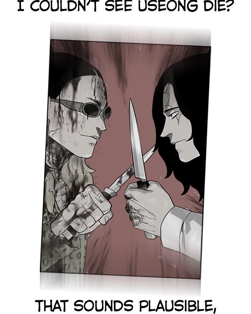 To Not Die Chap 260 - Next Chap 261