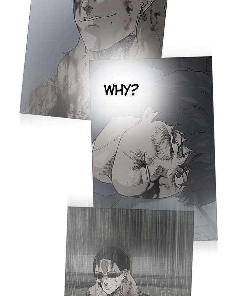 To Not Die Chap 260 - Next Chap 261