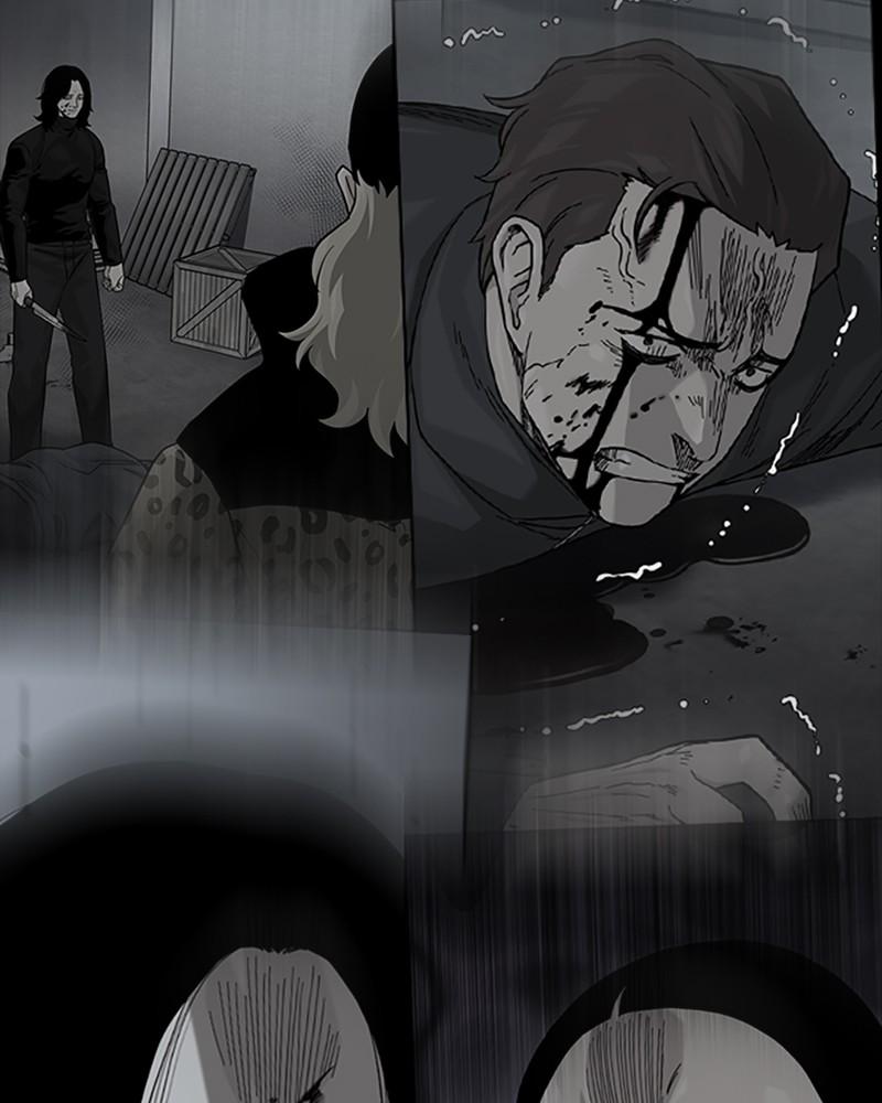 To Not Die Chap 260 - Next Chap 261