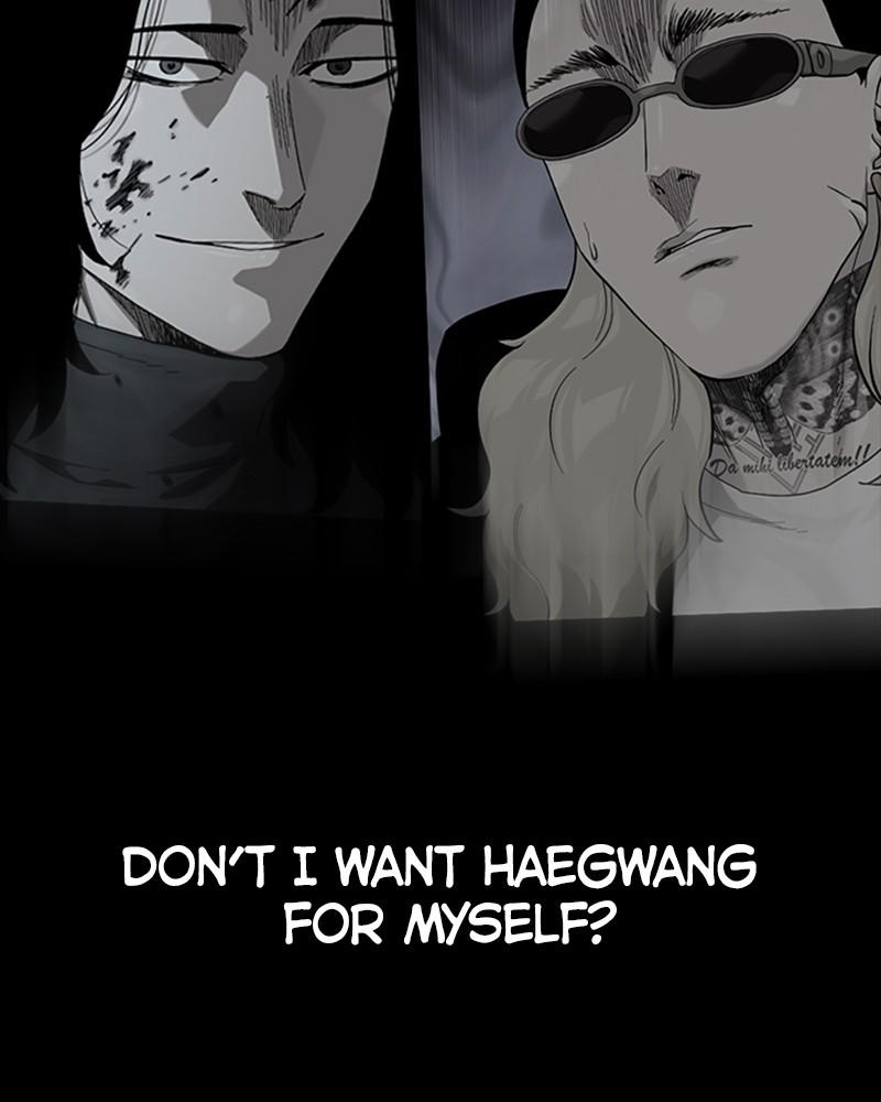 To Not Die Chap 260 - Next Chap 261