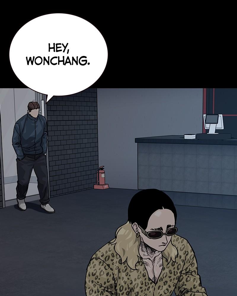 To Not Die Chap 260 - Next Chap 261