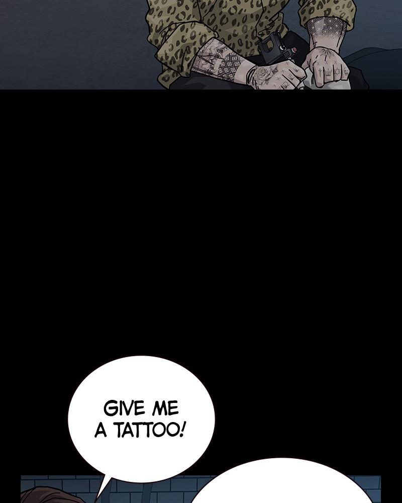 To Not Die Chap 260 - Next Chap 261