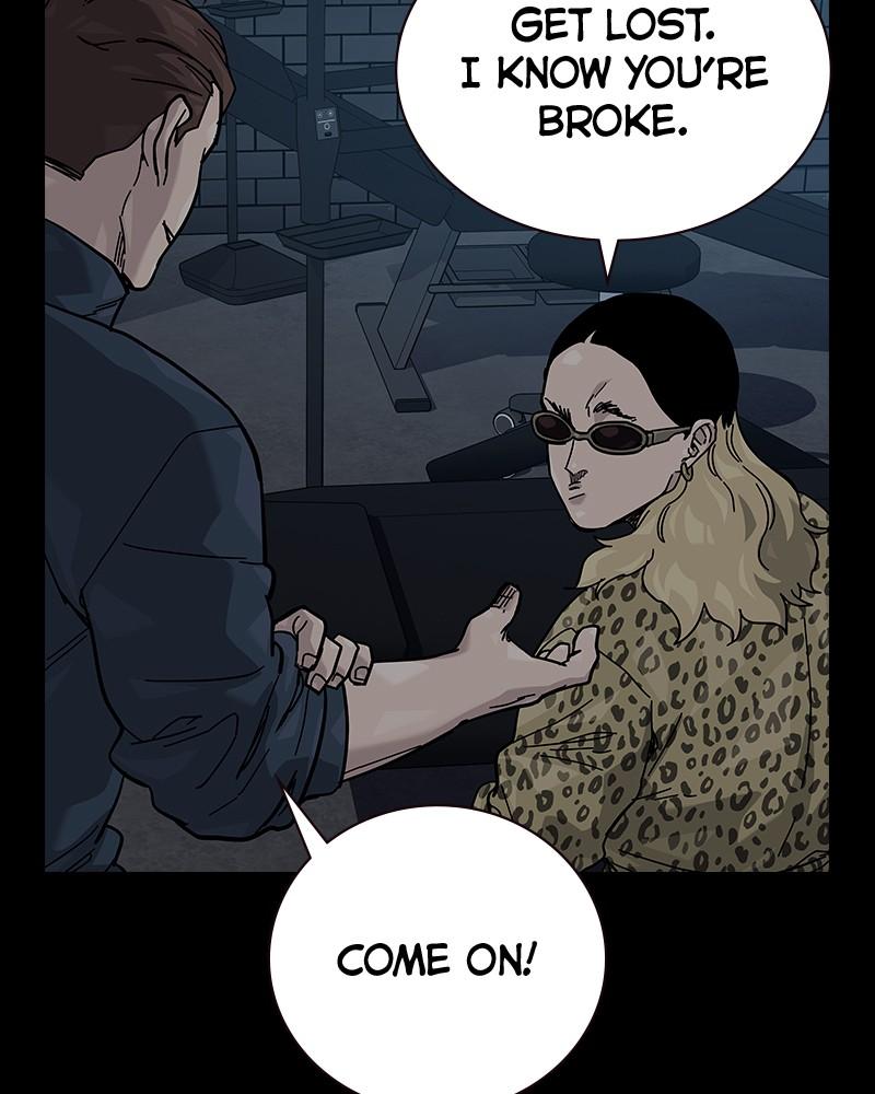 To Not Die Chap 260 - Next Chap 261