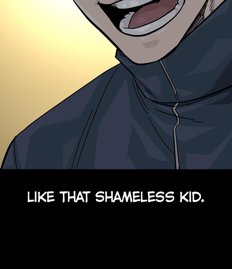 To Not Die Chap 260 - Next Chap 261