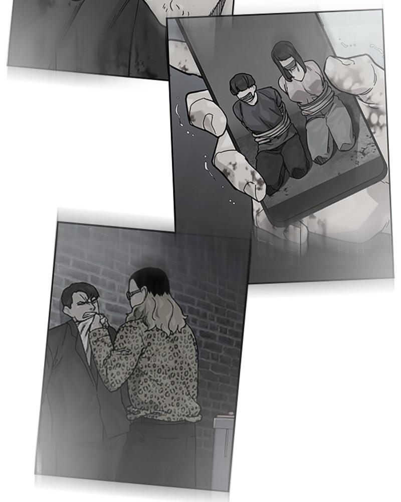 To Not Die Chap 260 - Next Chap 261