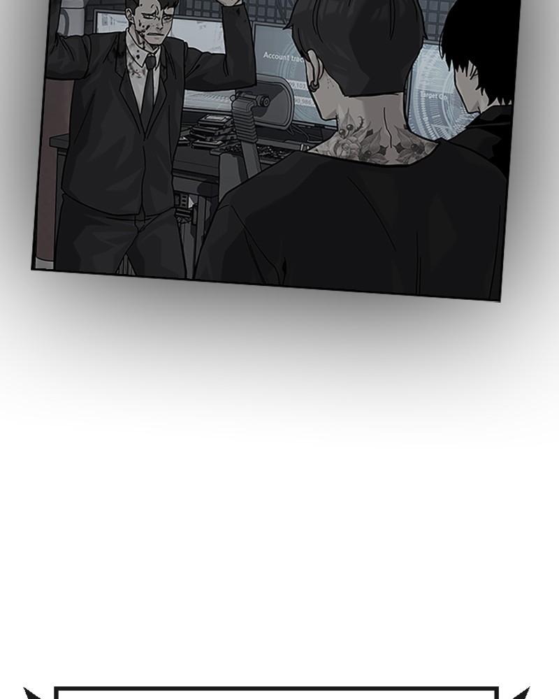 To Not Die Chap 260 - Next Chap 261