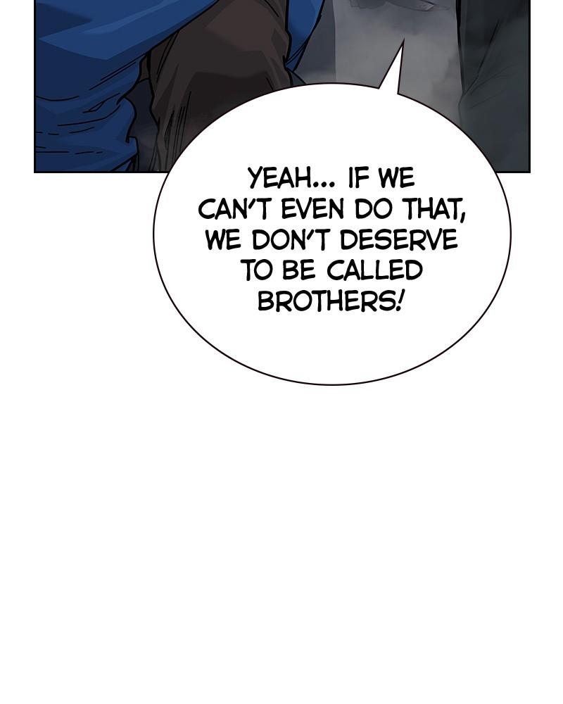 To Not Die Chap 260 - Next Chap 261