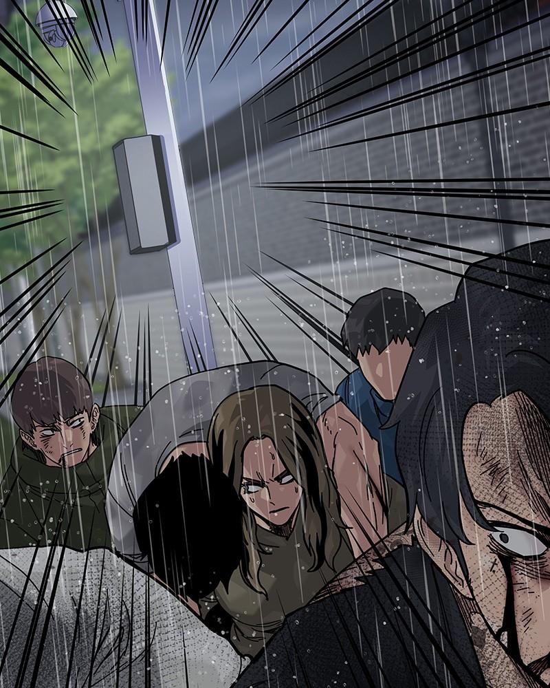 To Not Die Chap 260 - Next Chap 261