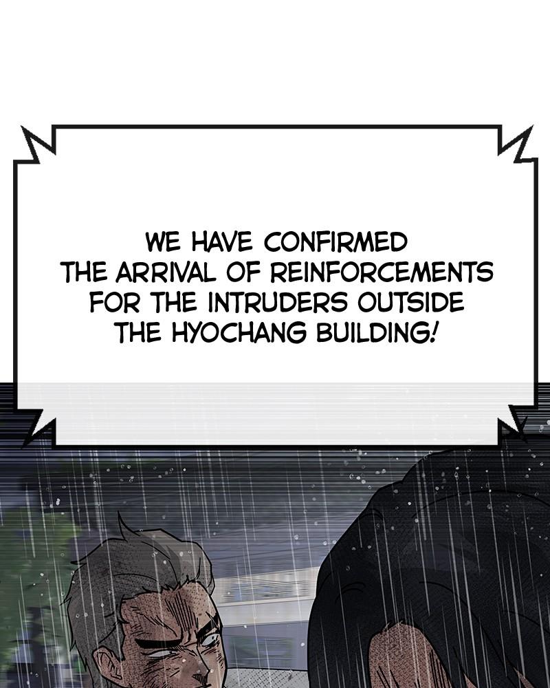 To Not Die Chap 169 - Next Chap 170