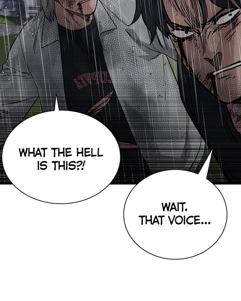 To Not Die Chap 169 - Next Chap 170