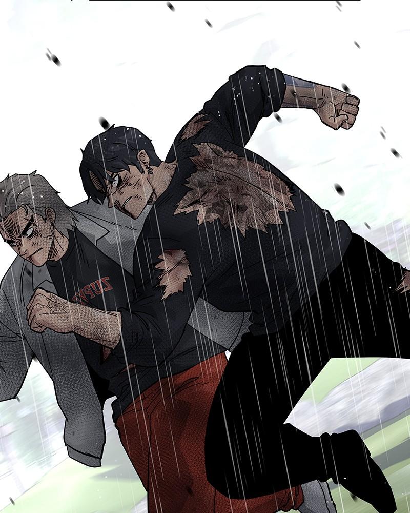 To Not Die Chap 260 - Next Chap 261