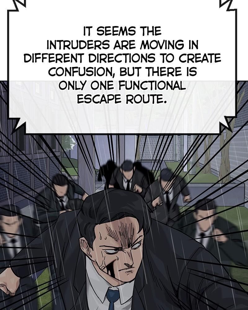 To Not Die Chap 260 - Next Chap 261