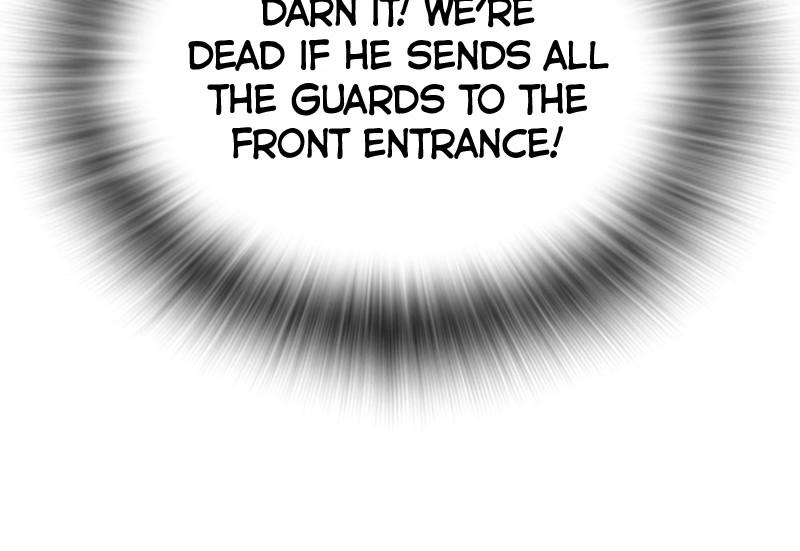 To Not Die Chap 260 - Next Chap 261