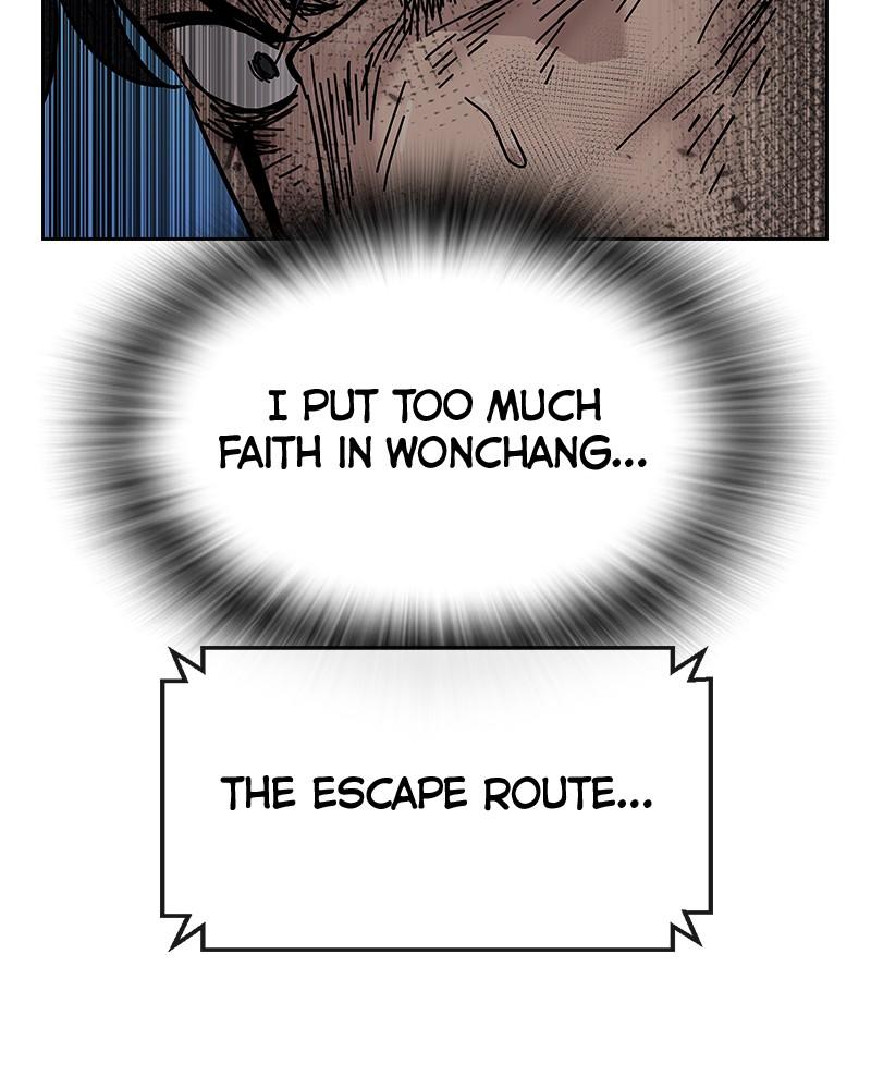 To Not Die Chap 260 - Next Chap 261