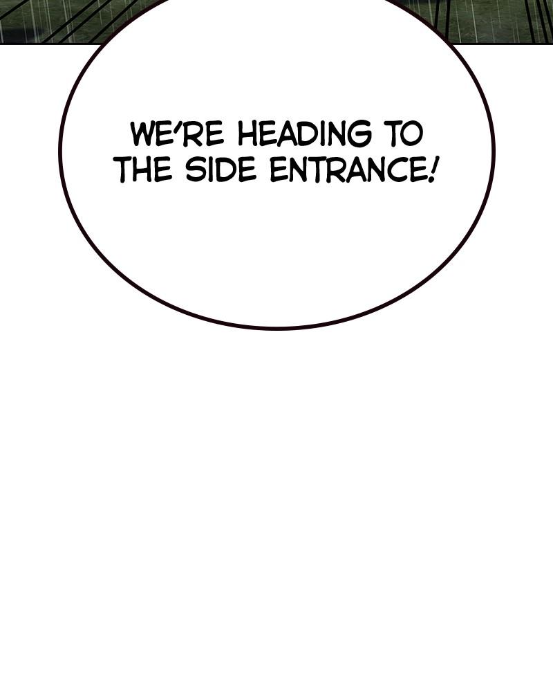 To Not Die Chap 260 - Next Chap 261