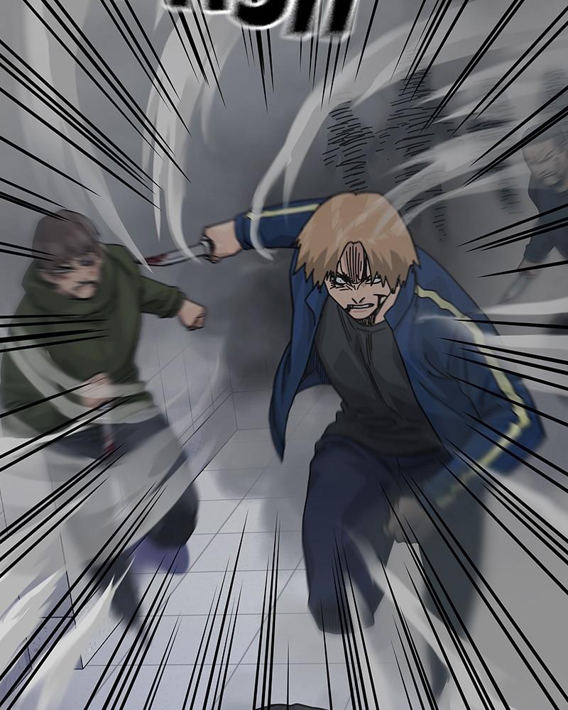 To Not Die Chap 169 - Next Chap 170