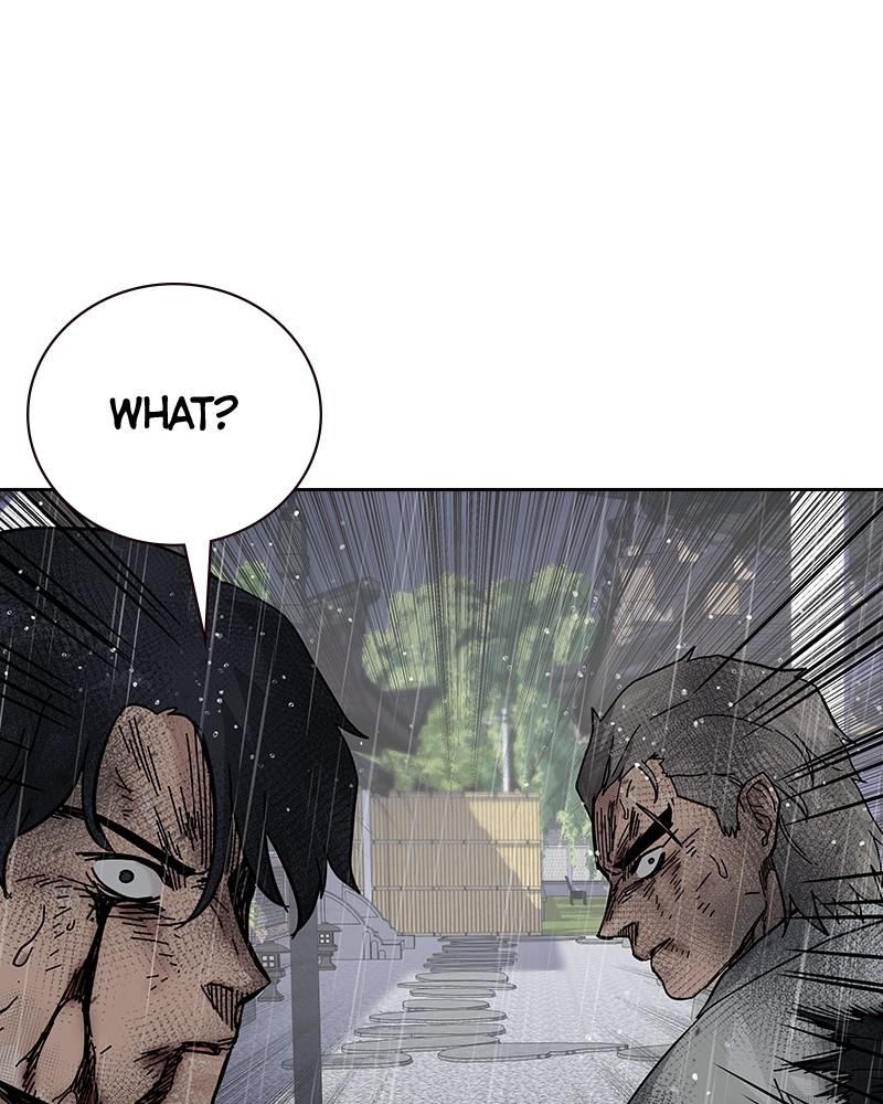 To Not Die Chap 260 - Next Chap 261