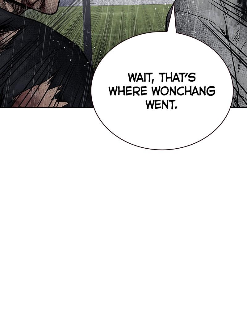 To Not Die Chap 260 - Next Chap 261