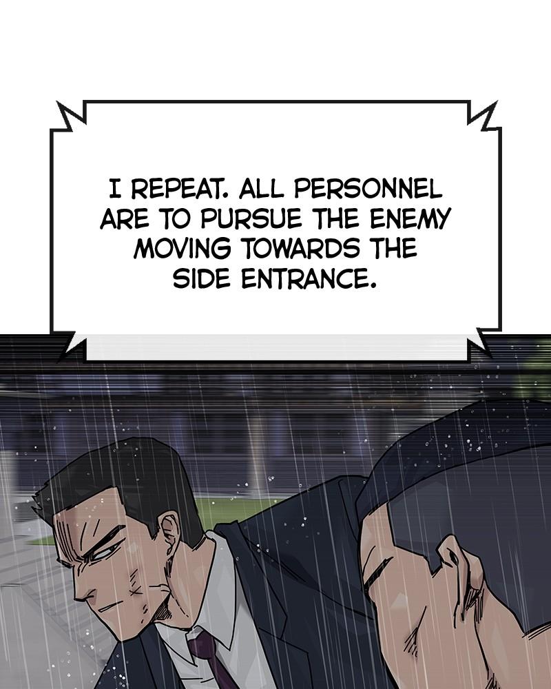To Not Die Chap 169 - Next Chap 170