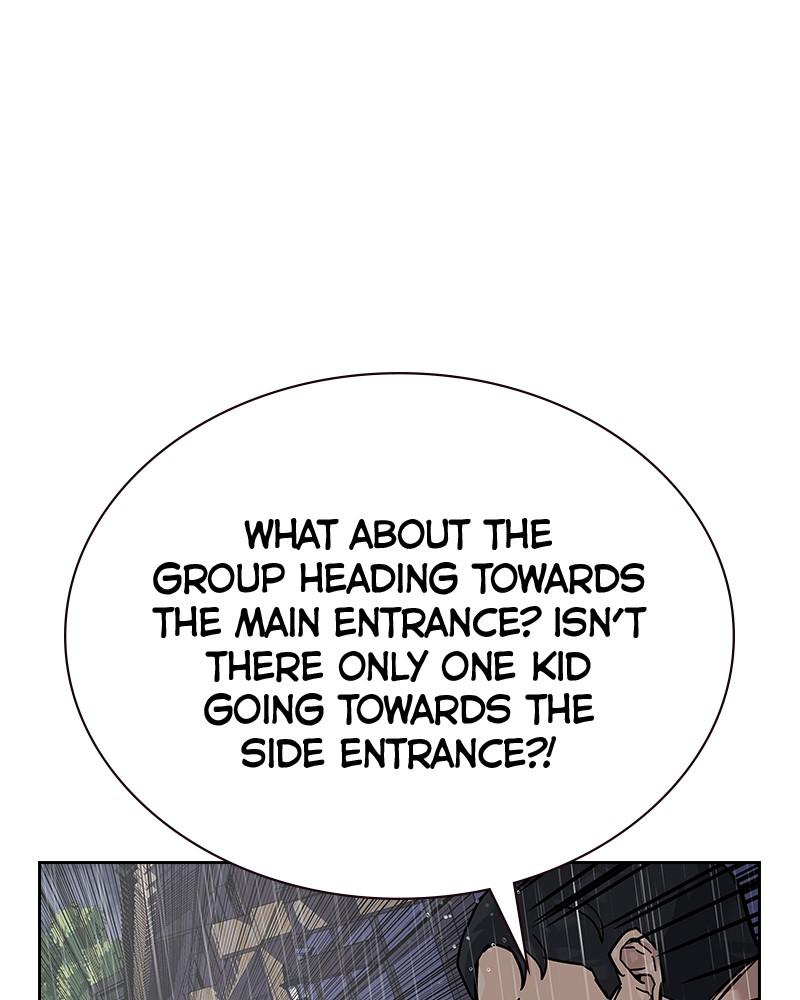 To Not Die Chap 260 - Next Chap 261