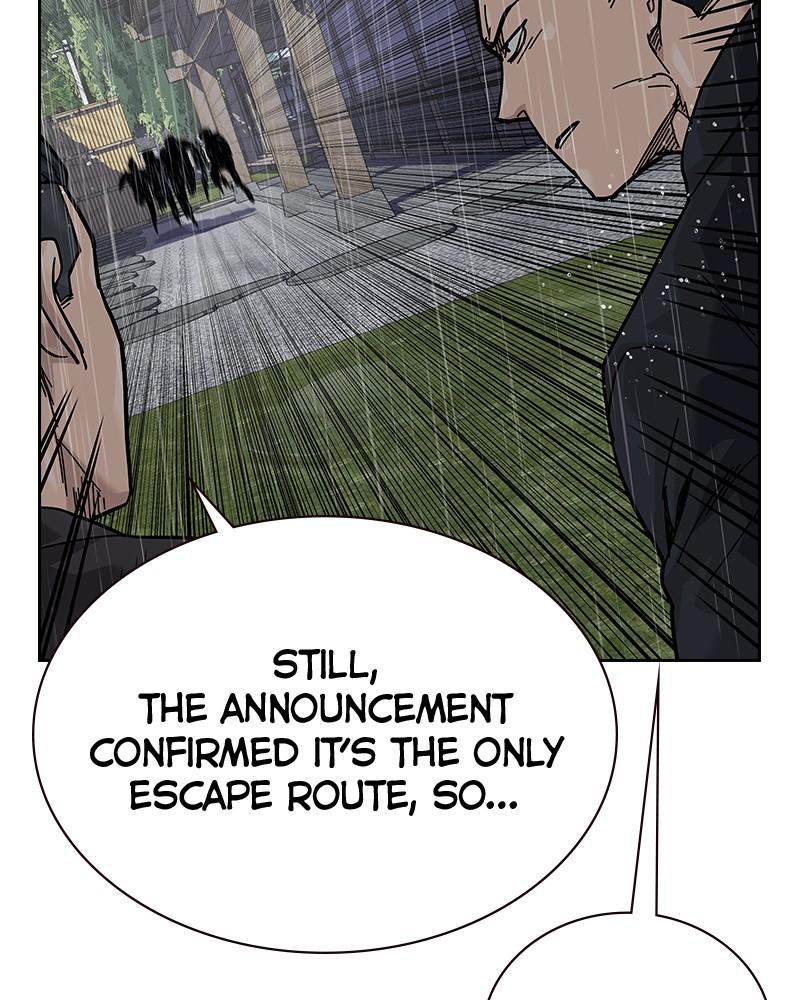 To Not Die Chap 260 - Next Chap 261