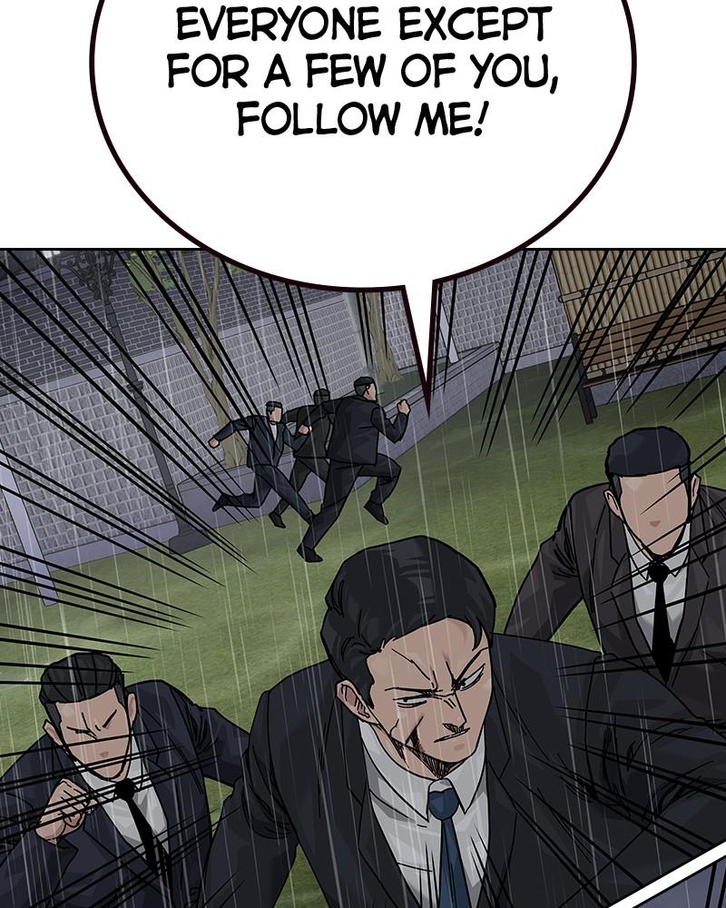 To Not Die Chap 260 - Next Chap 261