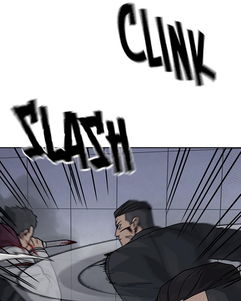 To Not Die Chap 260 - Next Chap 261