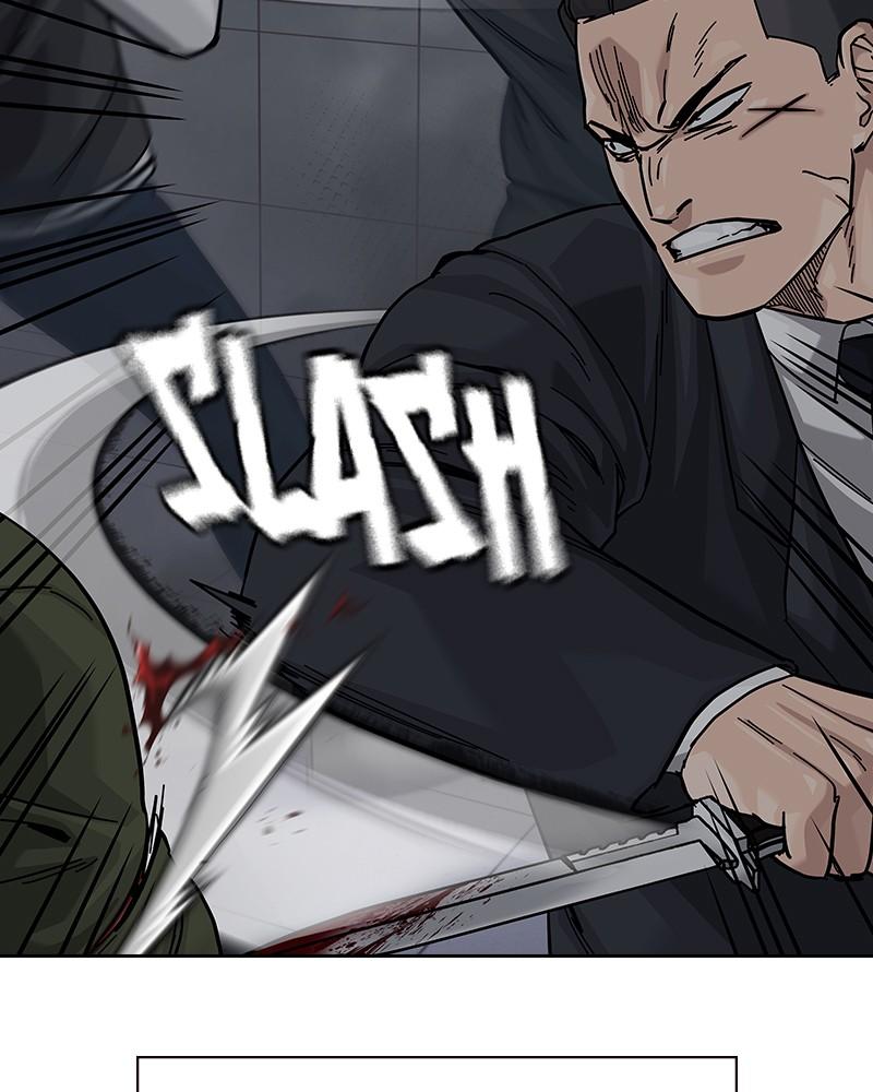 To Not Die Chap 260 - Next Chap 261