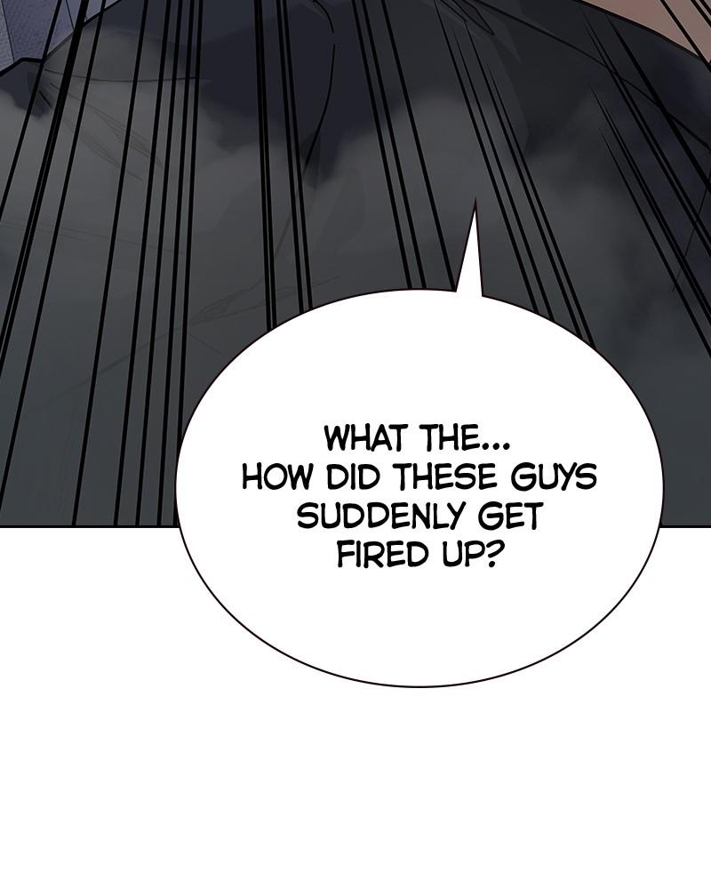 To Not Die Chap 260 - Next Chap 261