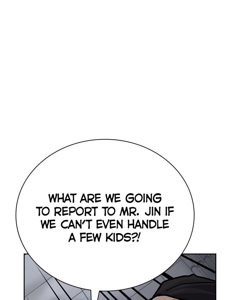 To Not Die Chap 260 - Next Chap 261