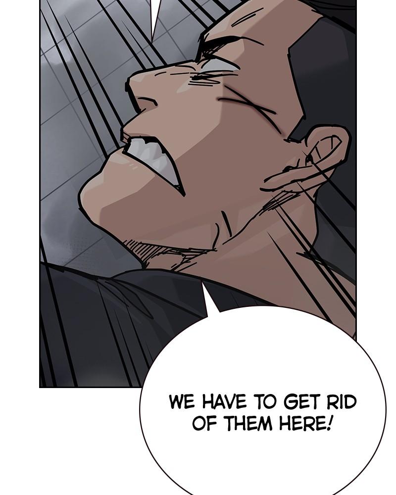 To Not Die Chap 260 - Next Chap 261