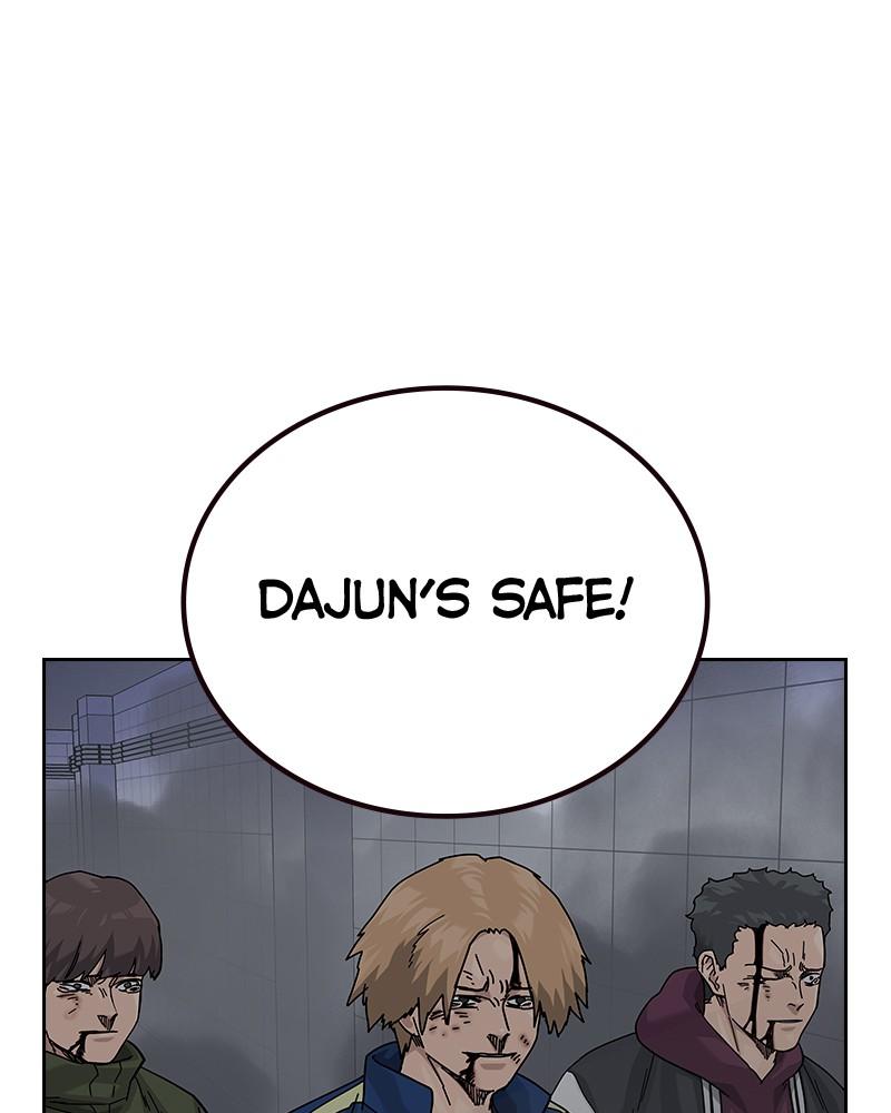 To Not Die Chap 260 - Next Chap 261